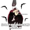 SOYCHOOQOMILO
HOLA PAPÍ, MÁNDAME
MENSAJE