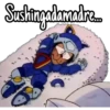 Sushingadamadre..