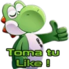 YOSHI TOXICO (By ᏩᎥᏕє εїз) 18