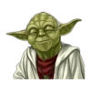 Yoda Collection SW 16