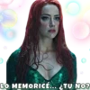 Mera (Aquaman). 15