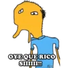 Niño rata 22