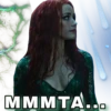 Mera (Aquaman). 16