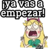 Star Toxica 19