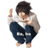 Ba, ba