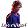 Stranger Things 11