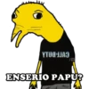 Niño rata 23