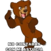 Tierra de Osos • Twitter e Ig: 11