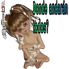 SOS VERITO DIS
Donde ancest n
to
conto