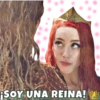 Mera (Aquaman). 17