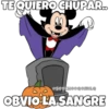 TE QUIERO CHUPAR..
@SOYCHOOQOMILQ
OBVIO LA SANGRE