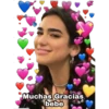 The Ramzes
Muchas Gracias
bebe