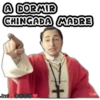 A DORMIR
CHINGADA MADRE
Javi 0000
+