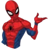 Ultimate Spiderman 14