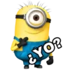 Minions 12
