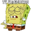 TE EQUIVOCAS
@YoSoyTeba