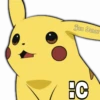 Pikachu caras 19