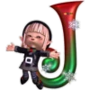 O