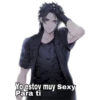 Yo estoy muy sexy
Para ti