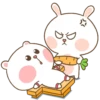 Mhee Noom & Tai Nim 18