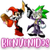 mu
BANG
BIENVENIDOS