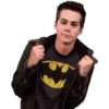 Teen Wolf (Dylan O'Brien) 22