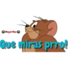 Meyer MacⓇ
Que miras prro!