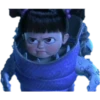 Monsters Inc. (by Estrella AA) 15