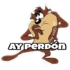 AYPERDÓN
Tania
Arcos
Fb: