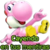 YOSHI TOXICO (By ᏩᎥᏕє εїз) 20