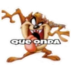 FETanta Arcos
Que ONDA