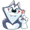 Hussie GoodBoy 19