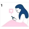 Secuencias de parejas 14 20