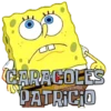 OD
CARACOLES
PATRICIO
@YoSoyTeba