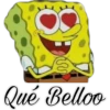 w
Qué Belloo