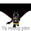 Ya voooy ptm