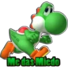 YOSHI TOXICO (By ᏩᎥᏕє εїз) 21