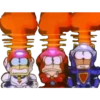 Samurai pizza cats 16
