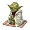 Yoda Collection SW 18
