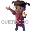 QUIEROOOO