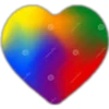 Сердца 3 ☆ ♡ 18