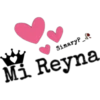 SimaryP_
Mi Reyna