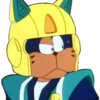 Samurai pizza cats 17