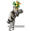 QUE HORROI
Ayjaneth