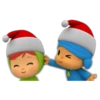 Pocoyo, Nina (Natal) 21