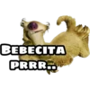 BEBECITA
PRRR..