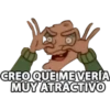 Hey Arnold ! Visita al Acuario 19