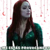 Mera (Aquaman). 18