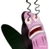 Bob Esponja ll 21