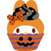 Halloween☆♡3 26